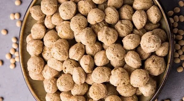 Why Soya Chunks Are Becoming a Smart Choice for Healthy Living